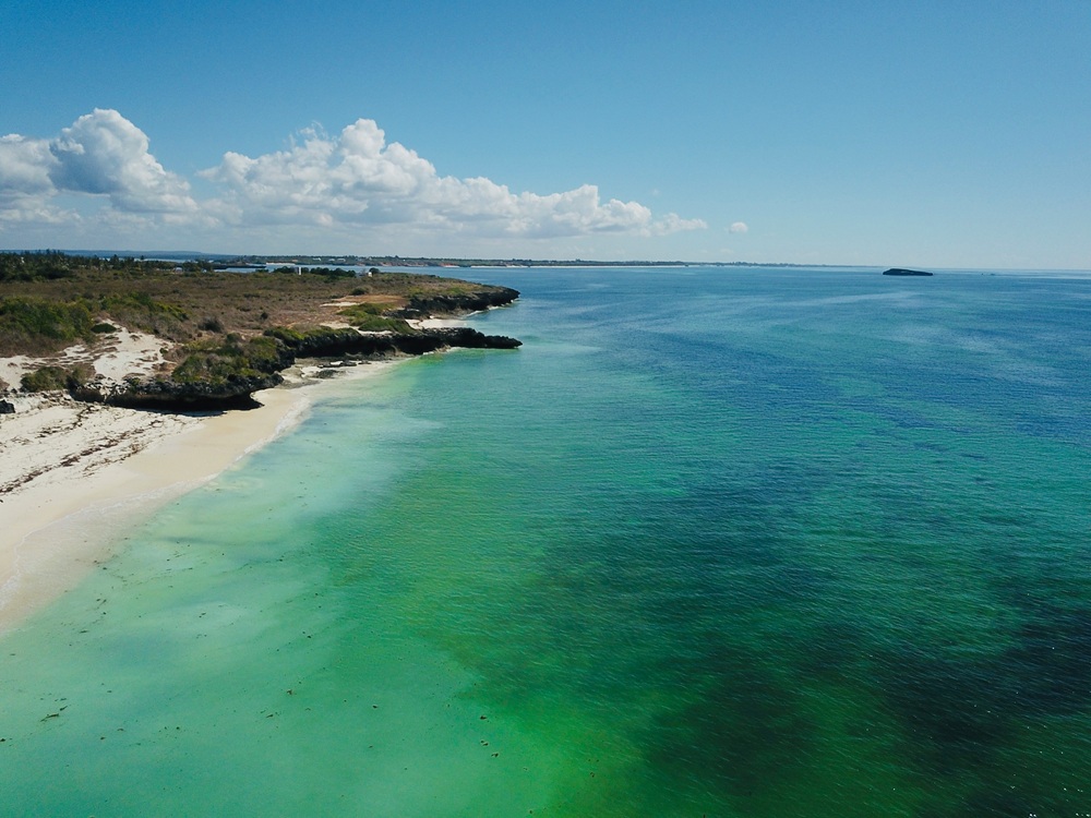 Kenyan Coast Malaria live score (0–10) + Forecast