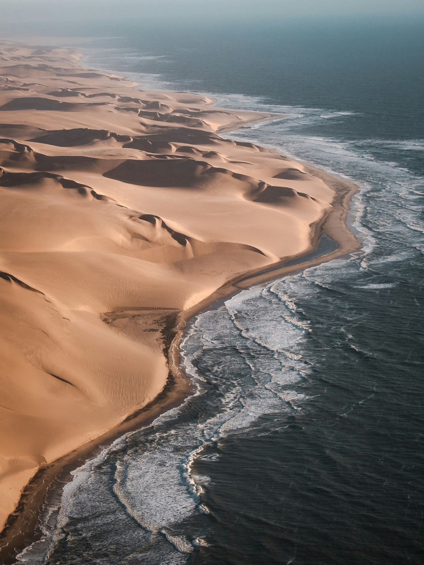 Skeleton Coast National Park Guide: Map, Best Time & Tips (2026 Guide)
