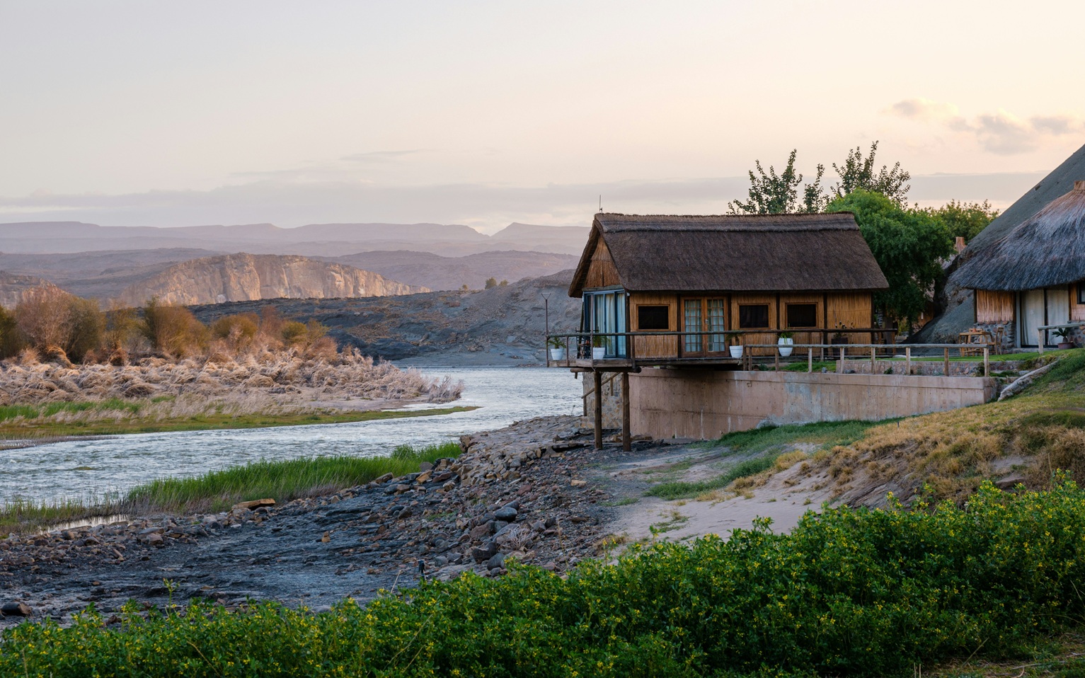 Hidden Gem Hotels in Namibia: 10 Underrated Stays
