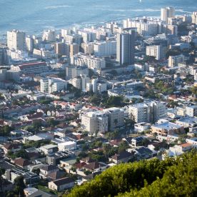 City breaks in Africa