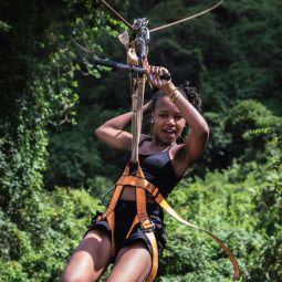 Experiences and activities in Africa