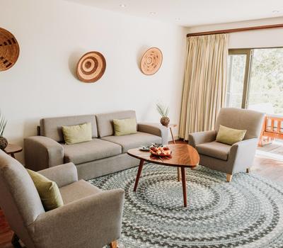 Anantara Bazaruto Island Resort in Mozambique
