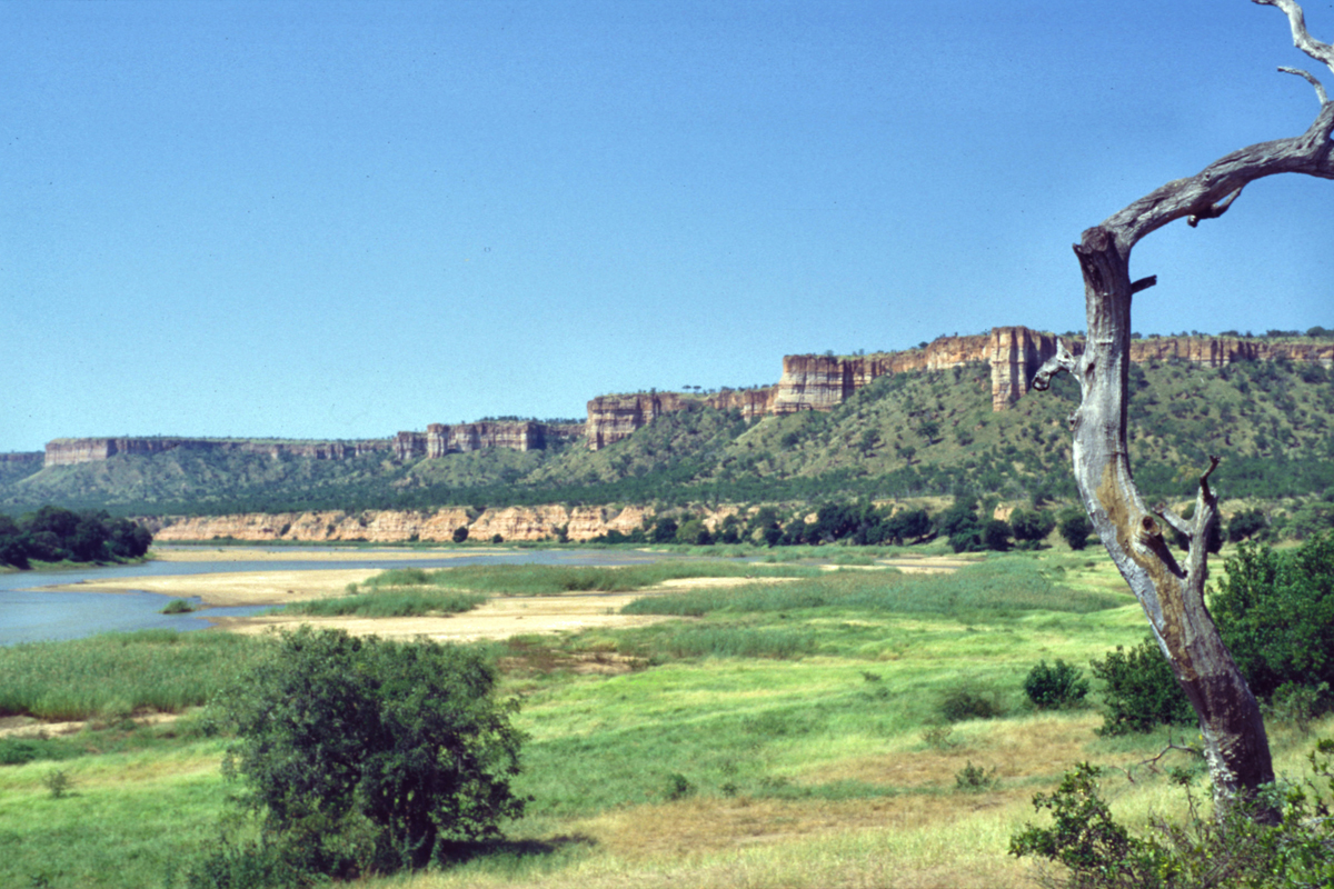 Gonarezhou National Park Guide: Map & Safari Tips (2026)