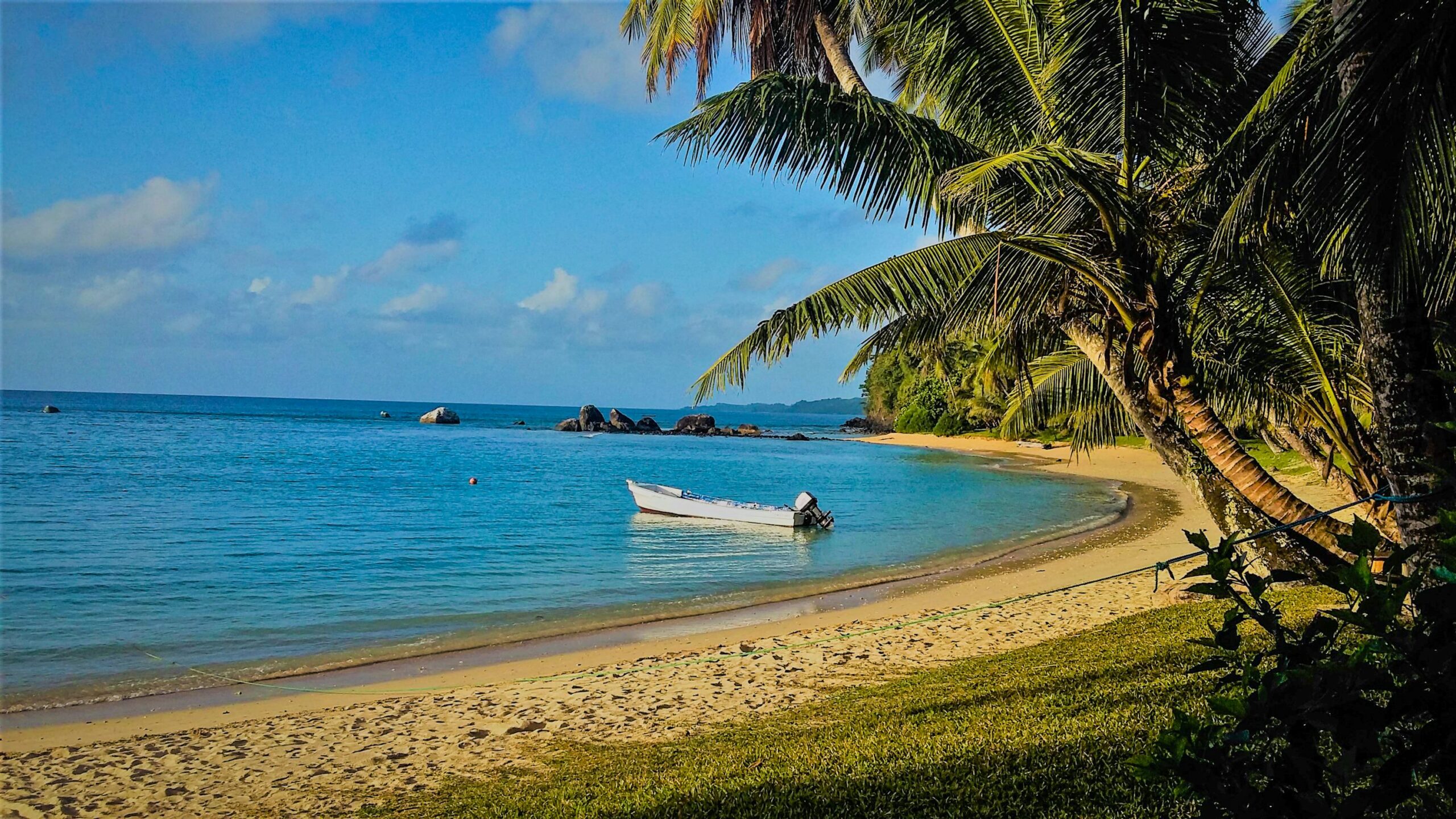 10 Best Hotels in Île Sainte-Marie, Madagascar