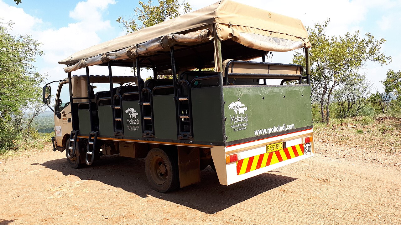 Mokolodi Nature Reserve Guide: Rhinos, Map & Gaborone (2026)