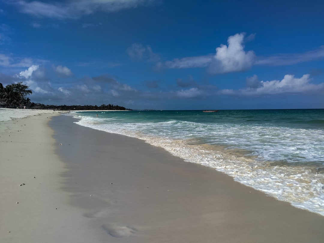 Top 10 Diani Beach Hotels for Food Lovers
