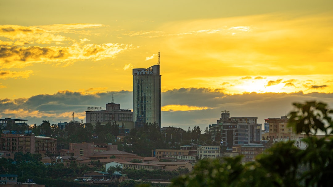 Top 10 Accessible Hotels in Kigali Central