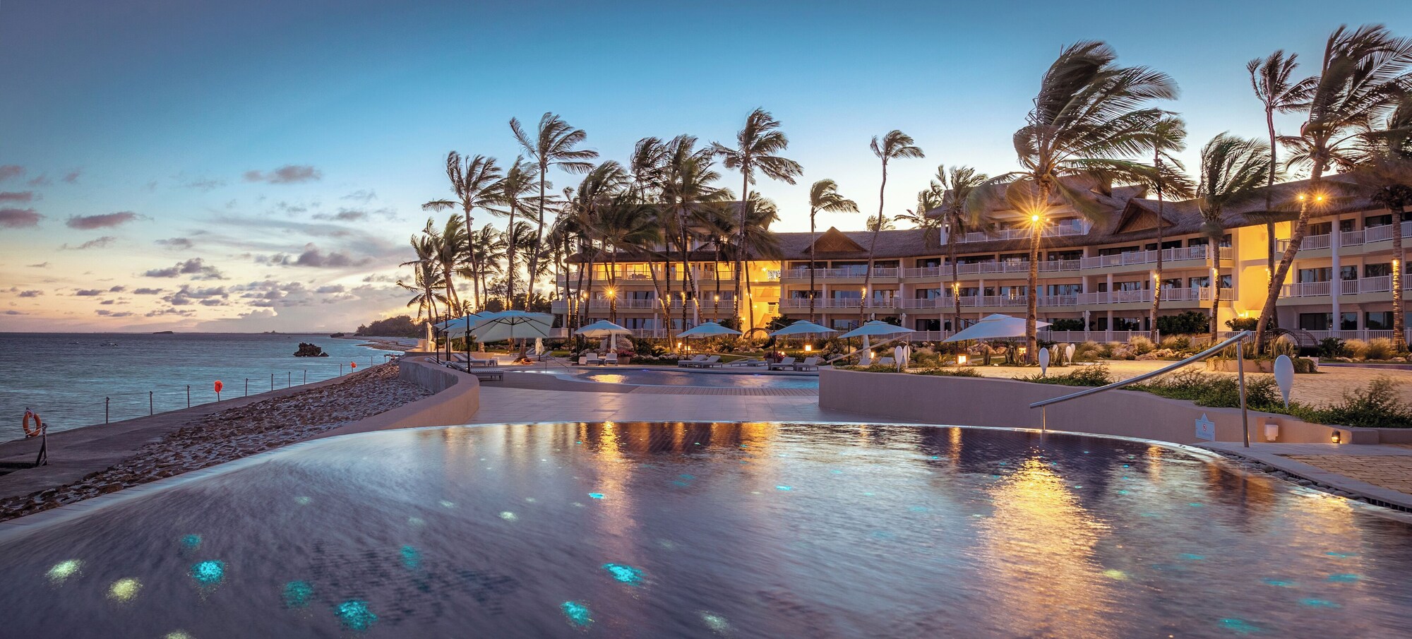 Hemingways Watamu hotel