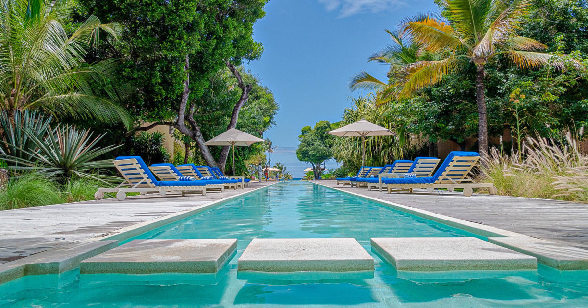Medina Palms hotel