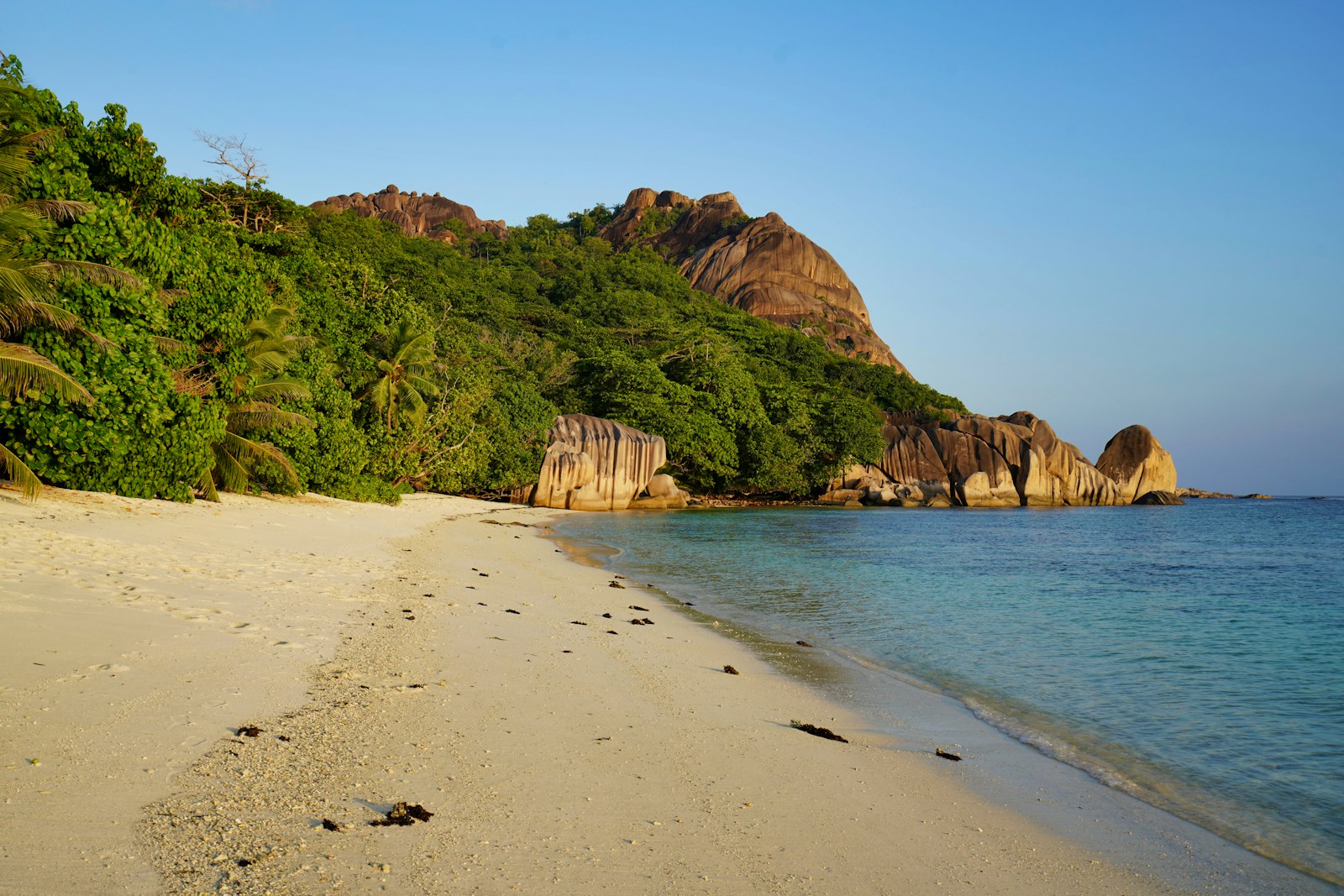 10 Best Honeymoon Hotels in the Seychelles (2027)