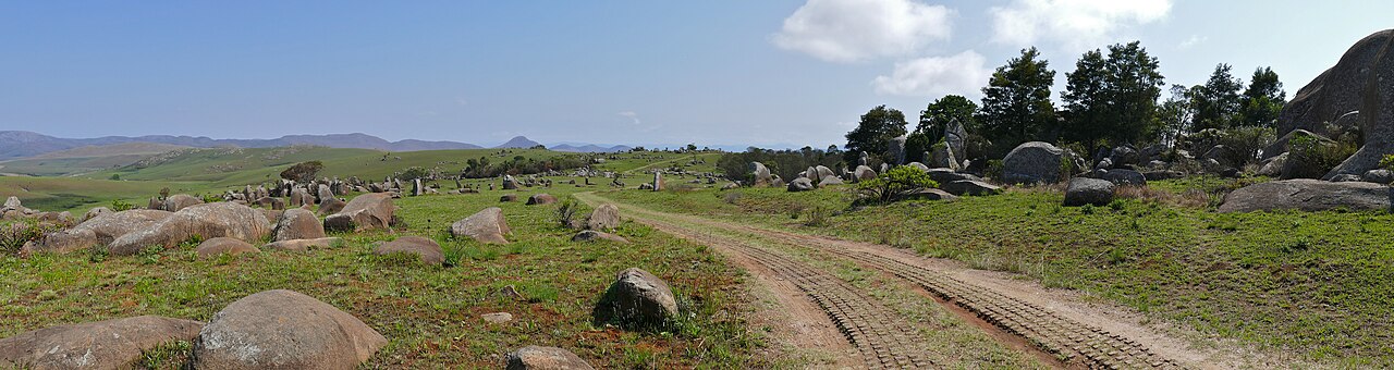 Malolotja Nature Reserve Guide: Hiking, Map & Wildlife (2026)