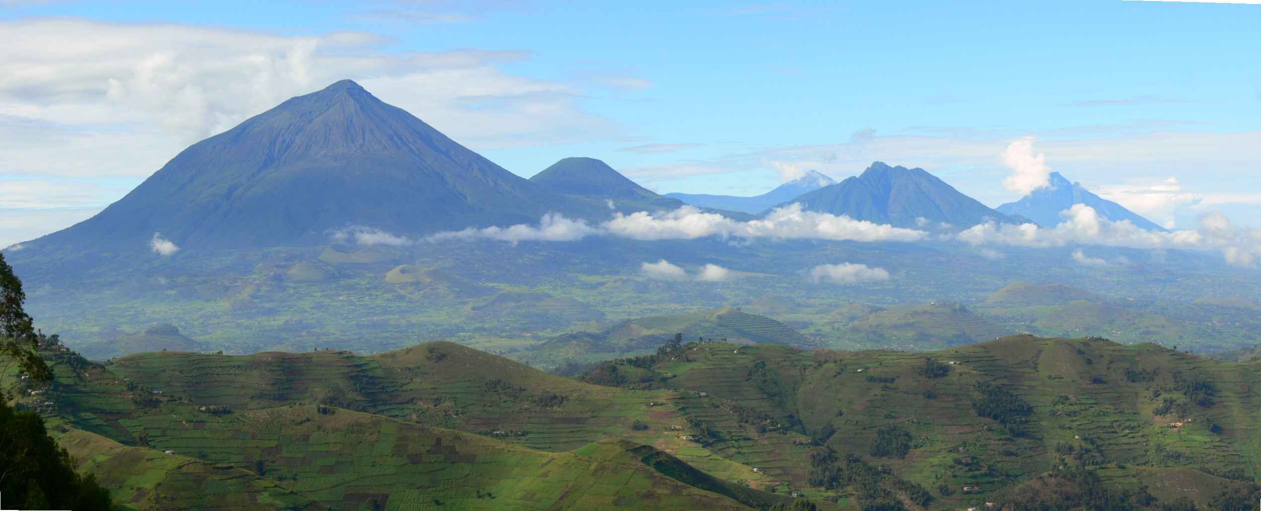 Mgahinga Gorilla National Park Guide: Gorillas, Golden Monkeys & Map (2026)