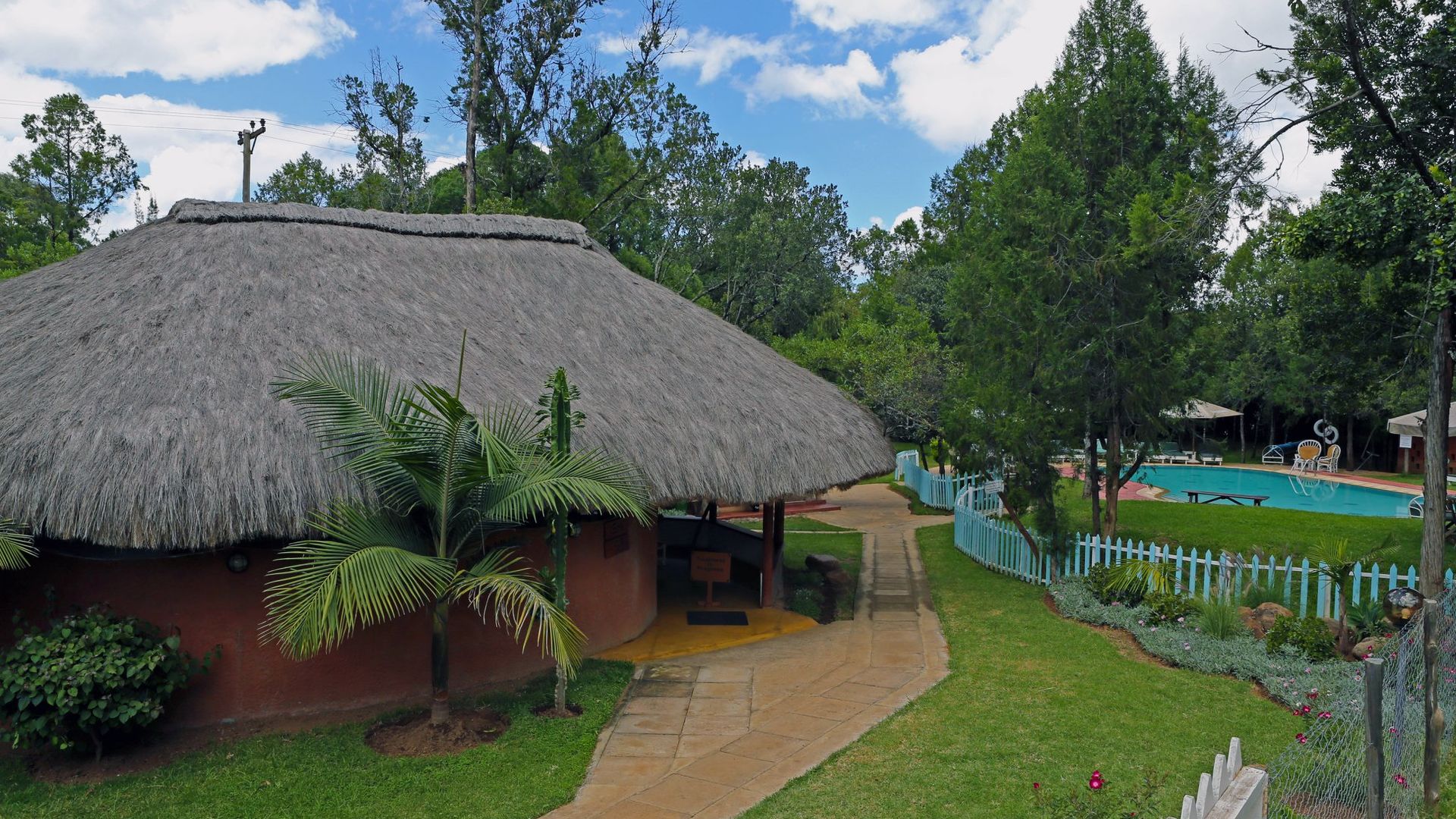 Kongoni Camp Nanyuki property photograph
