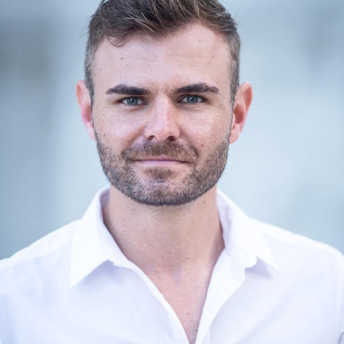 Schalk van Wyk, Group General Manager of Bay View Resort Hotel